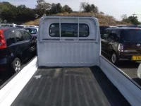 Mitsubishi MINICAB TRUCK лот № 80 оценка 3.5  с аукциона в Японии 4