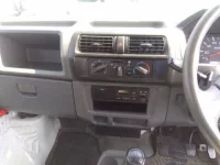 Mitsubishi MINICAB TRUCK лот № 80 оценка 3.5  с аукциона в Японии 5