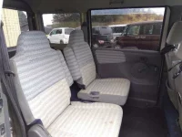 Mitsubishi TOWNBOX лот № 135 оценка R  с аукциона в Японии 4