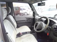 Mitsubishi TOWNBOX лот № 135 оценка R  с аукциона в Японии 5