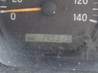 Mitsubishi TOWNBOX лот № 135 оценка R  с аукциона в Японии 7