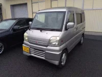 Mitsubishi TOWNBOX лот № 135 оценка R  с аукциона в Японии 3