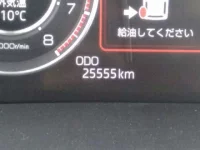 Daihatsu ROCKY лот № 130 оценка 4.5  с аукциона в Японии 7