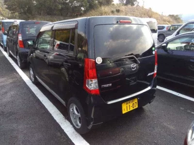 Mazda AZ-Wagon
