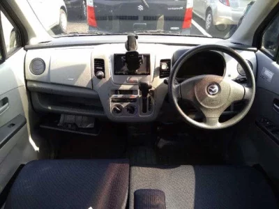 Mazda AZ-Wagon