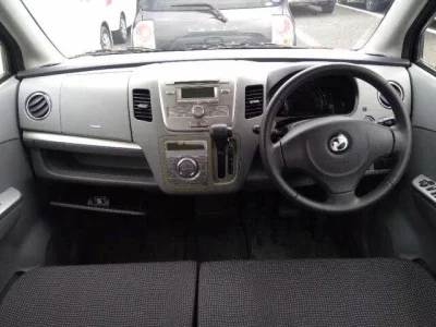 Mazda AZ-Wagon