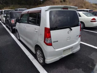 Mazda AZ-Wagon