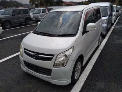 Mazda AZ-Wagon