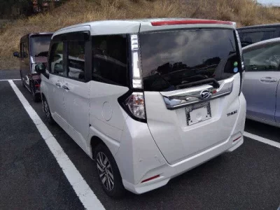 Daihatsu Thor