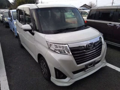 Daihatsu Thor