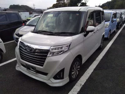 Daihatsu Thor
