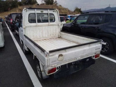 Subaru Sambar