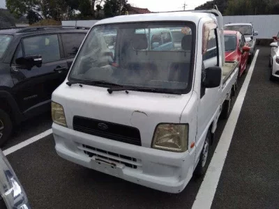 Subaru Sambar