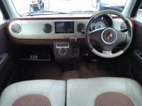 Suzuki ALTO LAPIN лот № 747 оценка 4  с аукциона в Японии 2