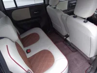 Suzuki ALTO LAPIN лот № 747 оценка 4  с аукциона в Японии 4