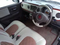 Suzuki ALTO LAPIN лот № 747 оценка 4  с аукциона в Японии 5