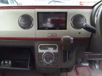 Suzuki ALTO LAPIN лот № 747 оценка 4  с аукциона в Японии 6