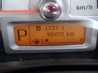 Suzuki ALTO LAPIN лот № 747 оценка 4  с аукциона в Японии 7