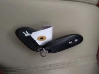 Suzuki ALTO LAPIN лот № 747 оценка 4  с аукциона в Японии 8