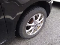 Suzuki ALTO LAPIN лот № 747 оценка 4  с аукциона в Японии 9