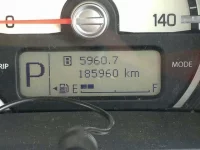 Suzuki HUSTLER лот № 55 оценка 3.5  с аукциона в Японии 7