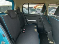 Suzuki HUSTLER лот № 55 оценка 3.5  с аукциона в Японии 4