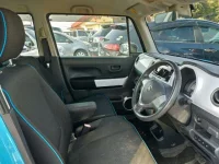 Suzuki HUSTLER лот № 55 оценка 3.5  с аукциона в Японии 5