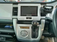 Suzuki HUSTLER лот № 55 оценка 3.5  с аукциона в Японии 6