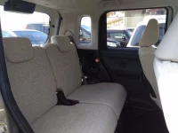 Daihatsu MOVE CANBUS лот № 502 оценка 4  с аукциона в Японии 4