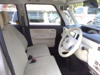 Daihatsu MOVE CANBUS лот № 502 оценка 4  с аукциона в Японии 5