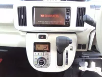 Daihatsu MOVE CANBUS лот № 502 оценка 4  с аукциона в Японии 6