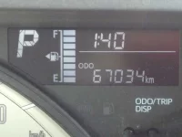 Daihatsu MOVE CANBUS лот № 502 оценка 4  с аукциона в Японии 7