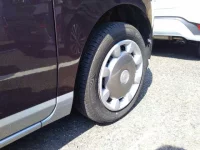 Daihatsu MOVE CANBUS лот № 502 оценка 4  с аукциона в Японии 9