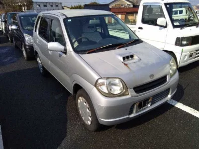 Suzuki Kei