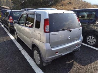 Suzuki Kei