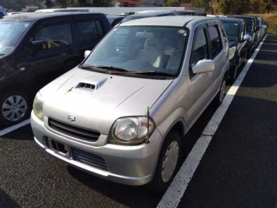 Suzuki Kei