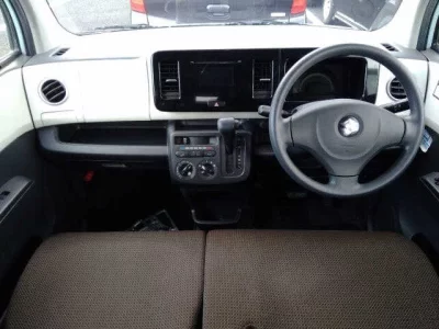 Suzuki MR Wagon