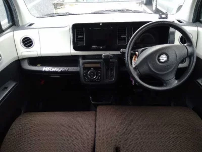 Suzuki MR Wagon