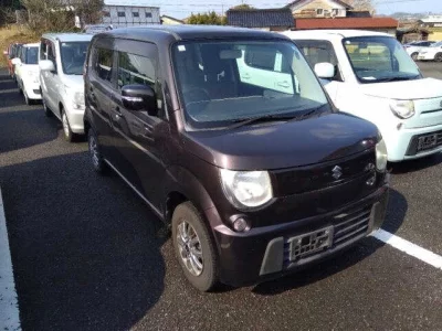 Suzuki MR Wagon