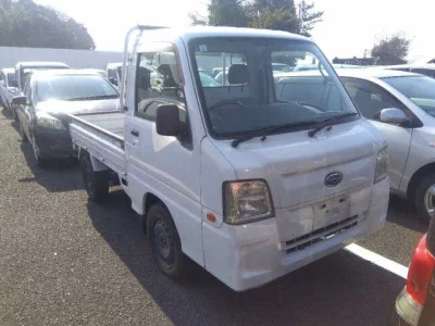 Subaru Sambar
