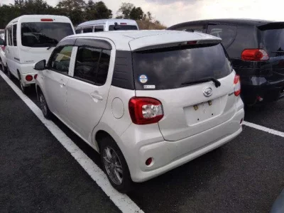 Daihatsu Boon