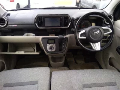 Daihatsu Boon