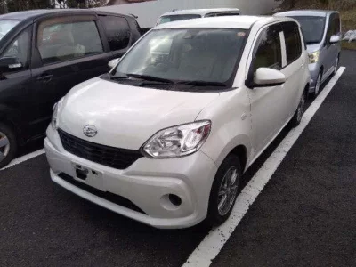 Daihatsu Boon