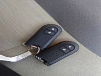 Daihatsu Cast лот № 730 оценка 3.5  с аукциона в Японии 8