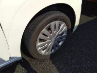 Daihatsu Cast лот № 730 оценка 3.5  с аукциона в Японии 9