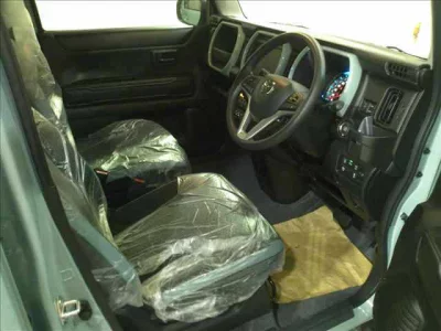 Mazda Flair