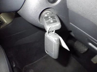 Volkswagen Golf  с аукциона в Японии