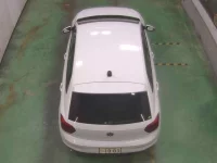 Volkswagen Polo лот № 3006 оценка 4  с аукциона в Японии 5