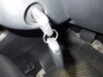 Volkswagen Polo  с аукциона в Японии