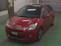 Citroen C3 лот № 3543 оценка 3.5  с аукциона в Японии 5